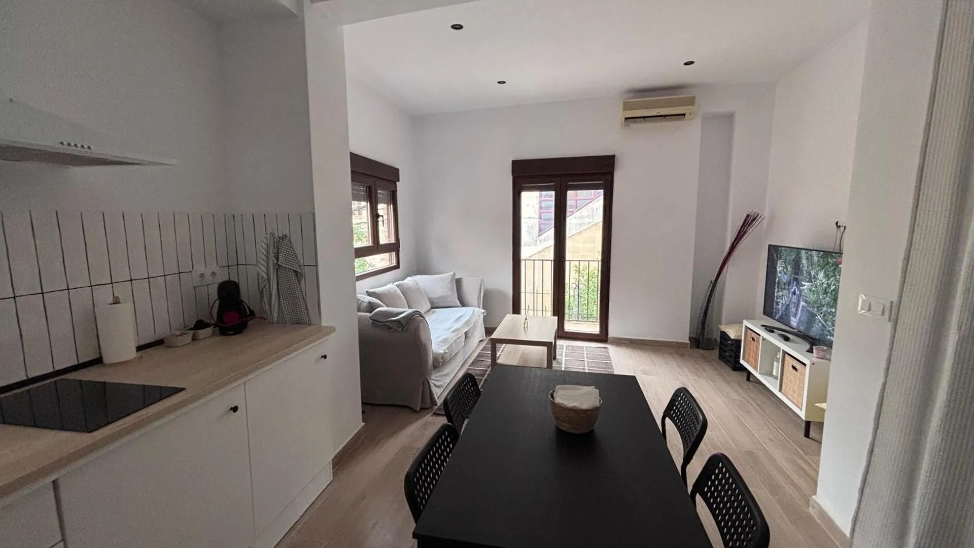 Vivienda Rural En Ubeda Garaje Propio别墅 0*, 乌贝达 西班牙