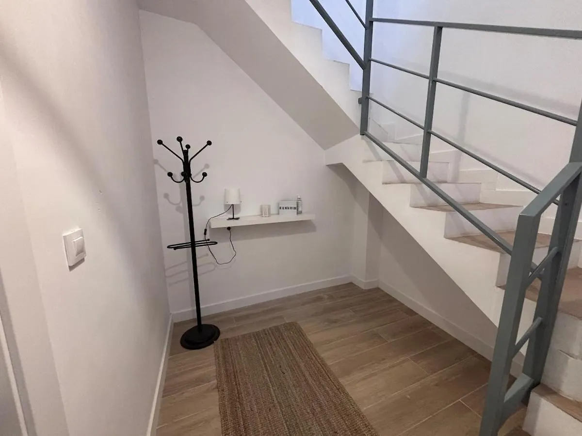 Vivienda Rural En Ubeda Garaje Propio别墅 西班牙