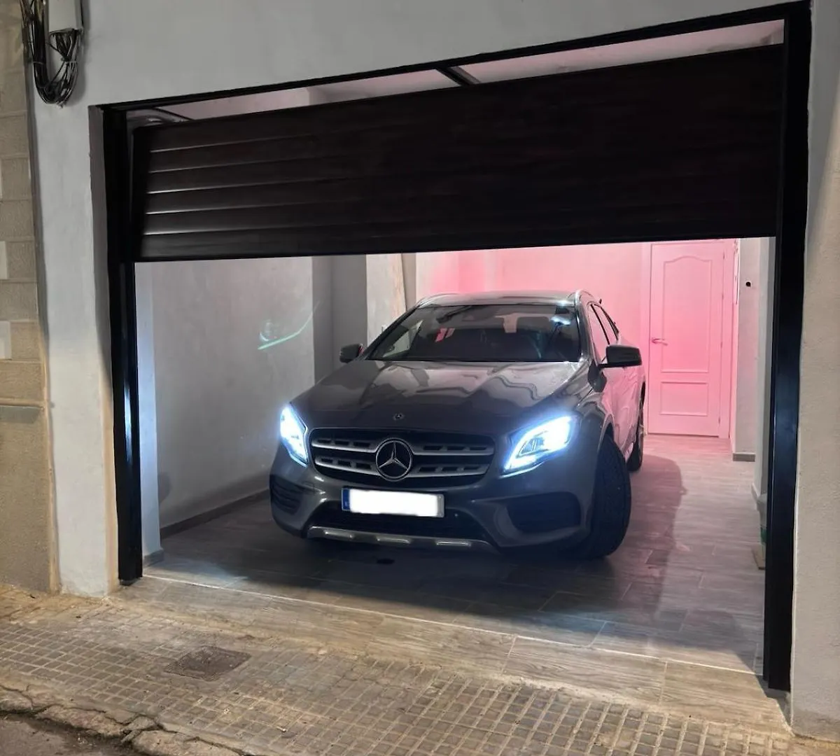 Vivienda Rural En Ubeda Garaje Propio别墅
