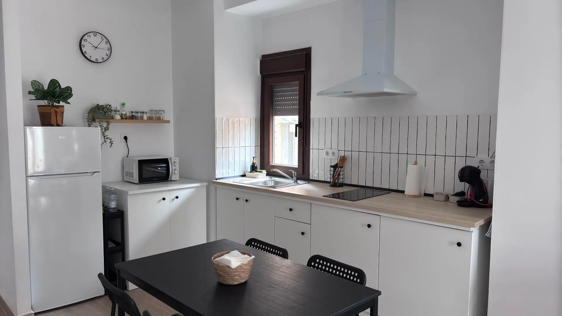 Vivienda Rural En Ubeda Garaje Propio Villa 0*, Úbeda Spanien