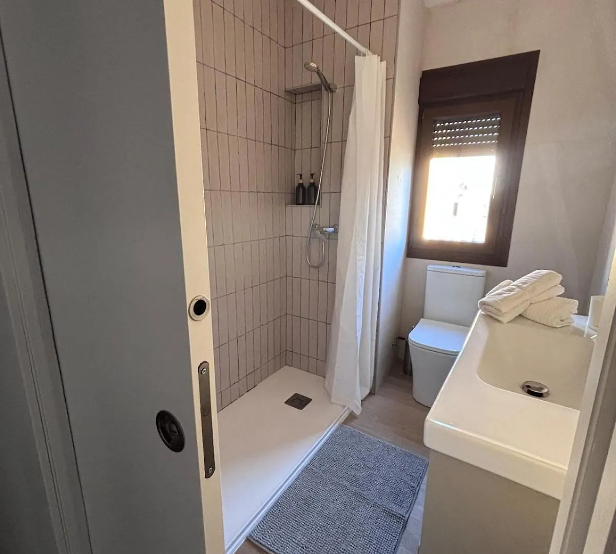Vivienda Rural En Ubeda Garaje Propio Villa Feriehus Úbeda