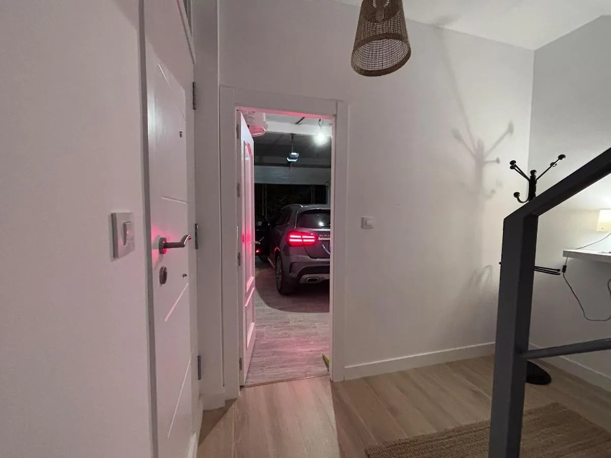 Vivienda Rural En Ubeda Garaje Propio Villa Feriehus Úbeda